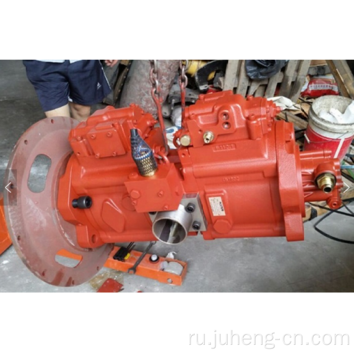 PC220-6 Гидравлический насос 708-2L-00600708-2L-00423